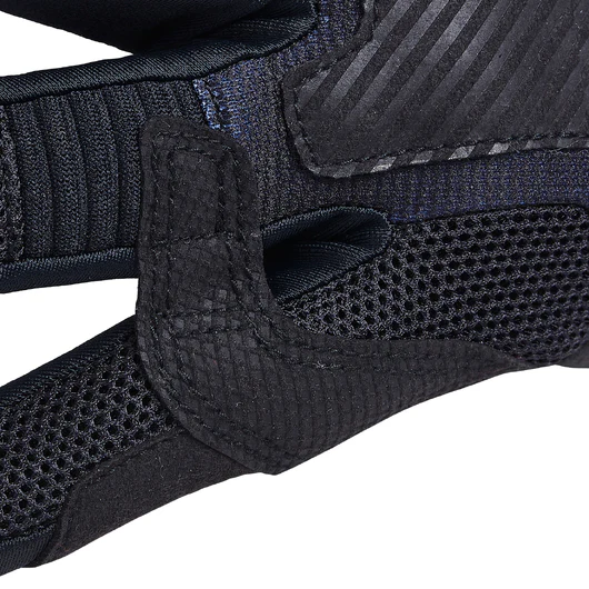 Triumph X Alpinestars Venture R V2 Enduro Glove - Image 6