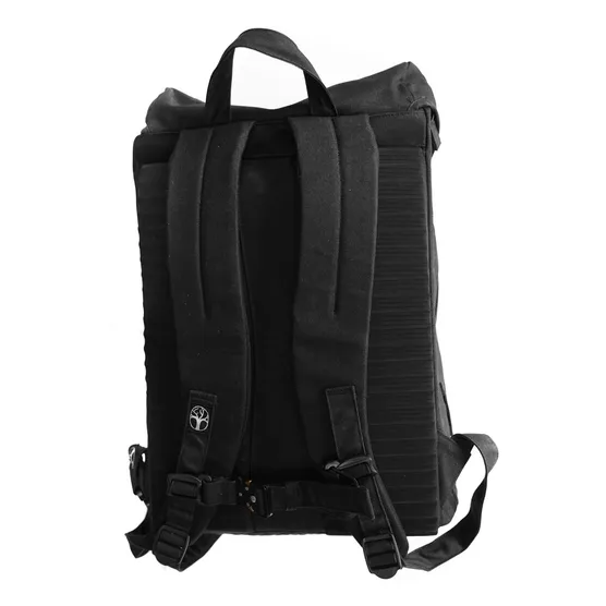 Wentworth Sidekick Backpack - Black - Image 3
