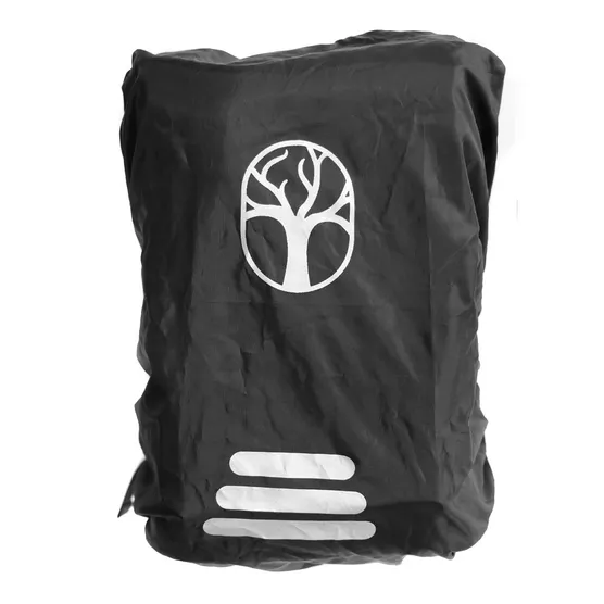 Wentworth Sidekick Backpack - Black - Image 8