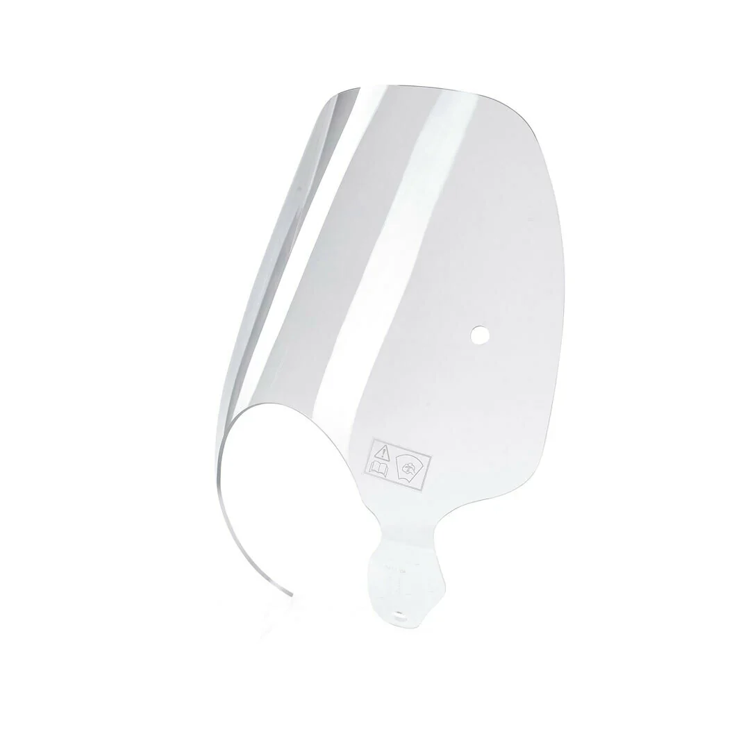 Triumph Windscreen Touring Kit